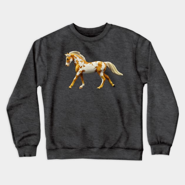 Mini Meadowlark Crewneck Sweatshirt by Minney Model Studio